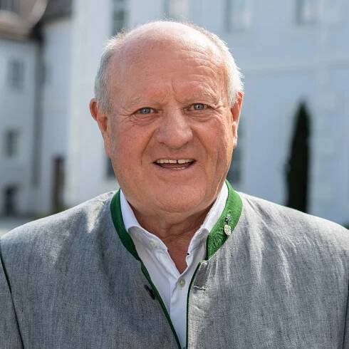 Christian Glas