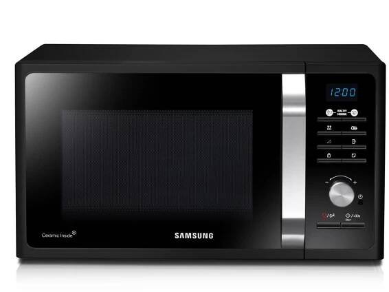 Samsung F300G MS23F301TFK