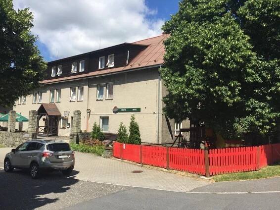 Beskyd Hotel Trojanovice s.r.o.