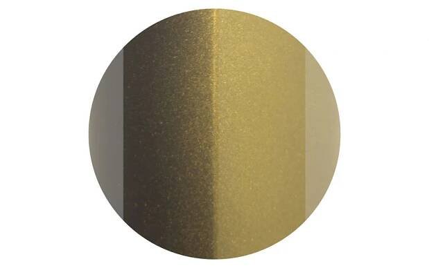IRIODIN® 7205 ULTRA GOLD, Chroma Yellow Gold
