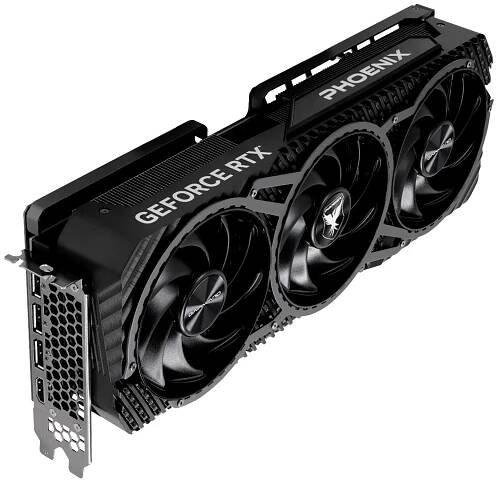 GAINWARD GeForce RTX 4080 Phoenix GS 16G