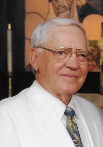 Charles Earls