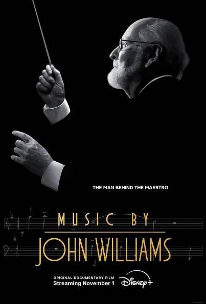 Hudba Johna Williamse 76% [Music by John Williams] (2024)