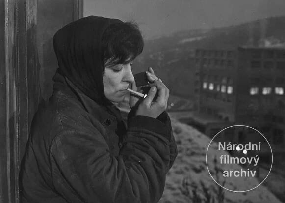 Naděje - Národní filmový archiv