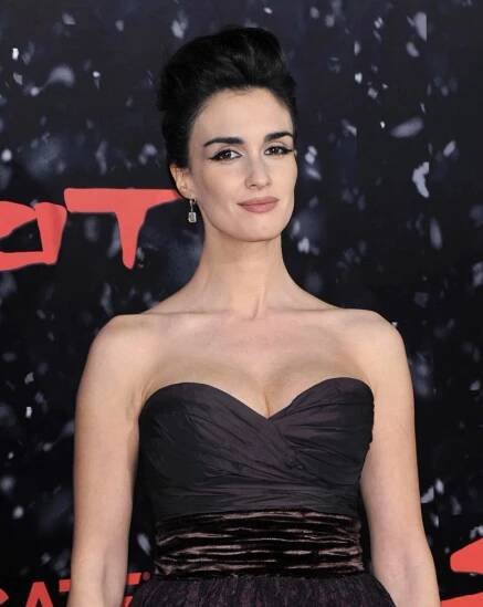 Paz Vega - Actress