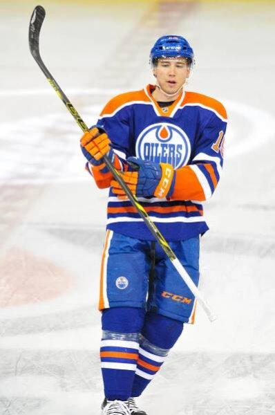 Bakersfield Condors - The Copper & Blue
