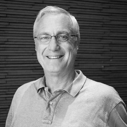 Gary Clark – Legal Counsel & Advisor