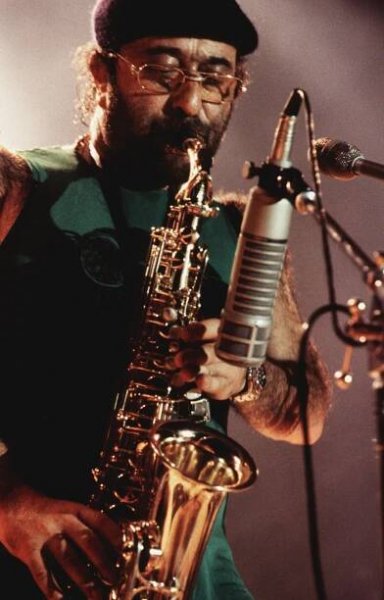 lucio dalla