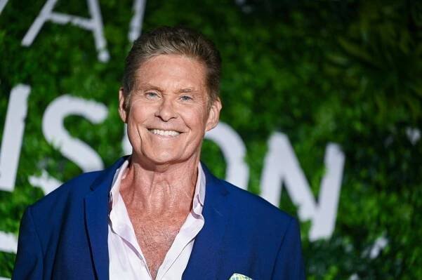 David Hasselhoff v slzách: Sebevražda exmanželky!