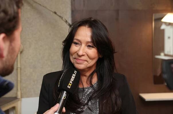Heidi o sexy dovolené a pařbě s Leošem: Že je mi šedesát? Kašlu na to, chci si užívat!
