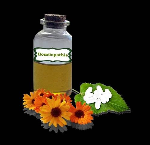 Homeopatie - dotazy a mýty - Lékárnice maminky