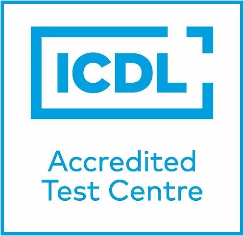 Logo ATC ICDL