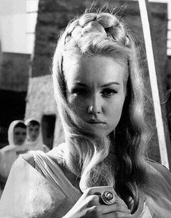 Mylène Demongeot - Wikipedia