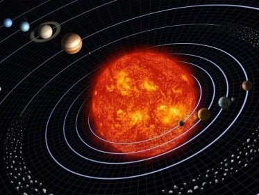 Bude mít lidstvo možnost nárokovat si planety mimo naši Sluneční soustavu? - Techsvět