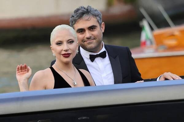 Who Is Lady Gaga's Fiancé? All About Michael Polansky