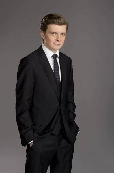 Erik Knudsen - Continuum - Season 3 - Promo