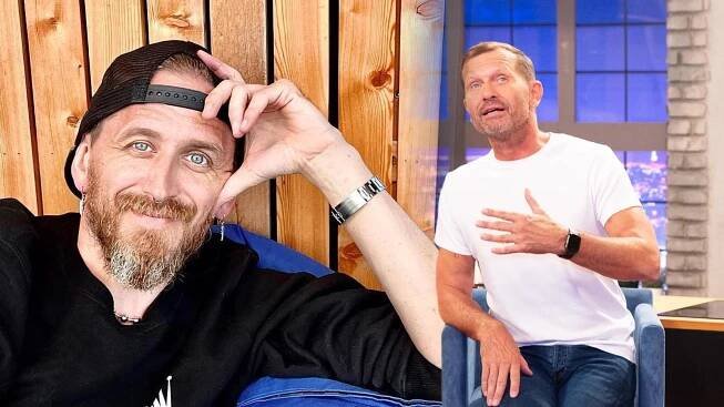 Jaromír Soukup pomluvil českého fotografa. Tomáš Třeštík na to tvrdě reagoval