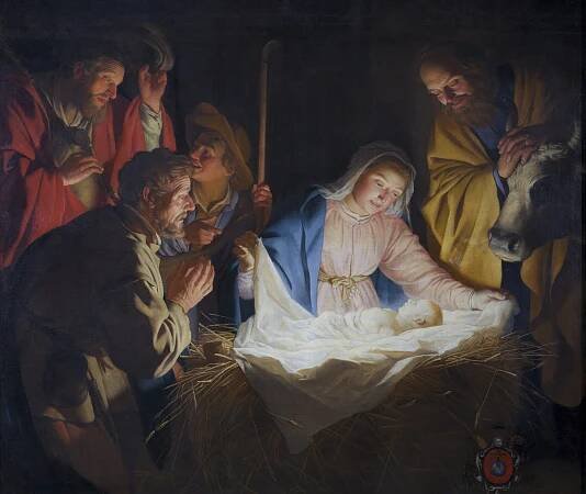 "God is Born": the beloved Polish Christmas carol - Polish History