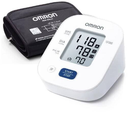 Omron M2 Plus tlakoměr od 1 016 Kč