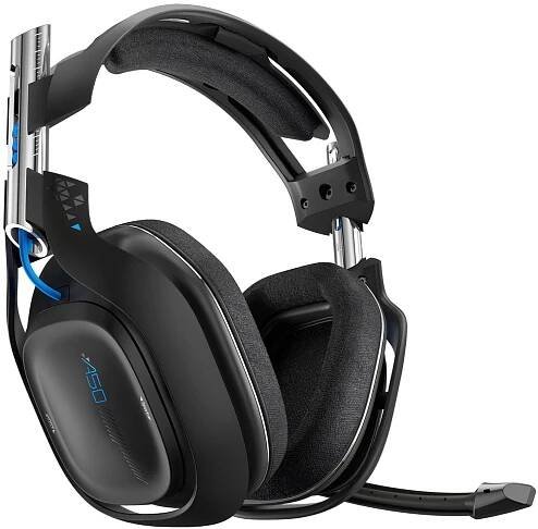 Ivo GRANDIČ - Audio video - Astro Gaming - A50 7.1 Wireless Headset Xbox One - black Astro Gaming