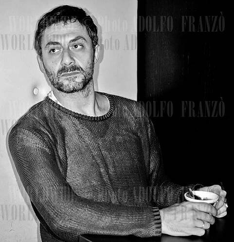 FILIPPO TIMI Photo © Adolfo Franzò