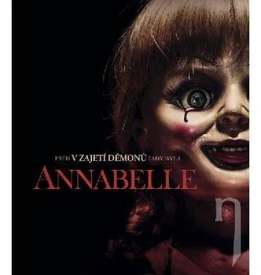 Annabelle