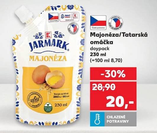 MAJONÉZA