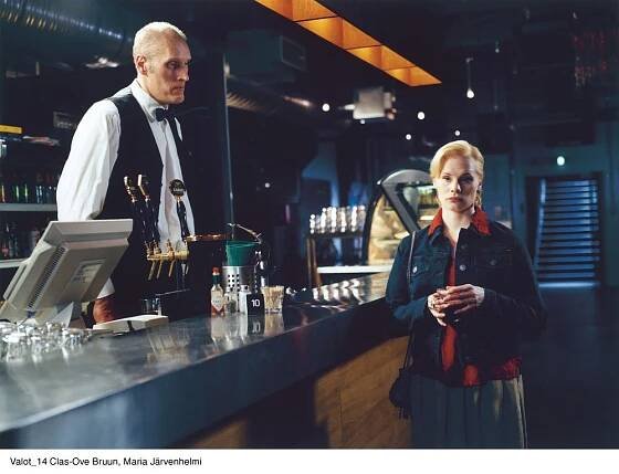 Světla v soumraku (2006) | DOKINA.CZ