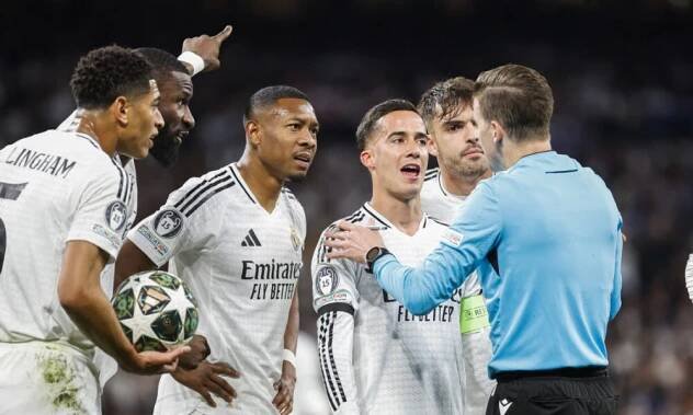 Kde sledovat Getafe vs Real Madrid [23.4.] LaLiga live stream živě
