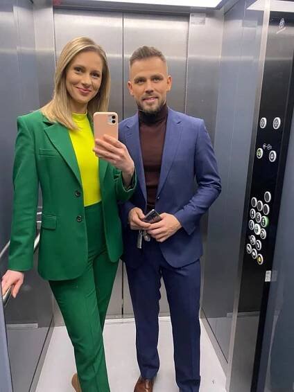 Soňa Porupková a Josef Mádle v rozhovoru pro Lifee.cz připouští, že ze začátku museli bojovat s předsudky diváků.
