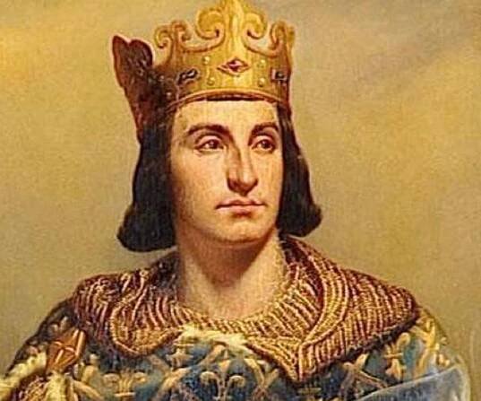 Philip II of France Biography - Facts, Childhood, Family Life, Achievements, Timeline