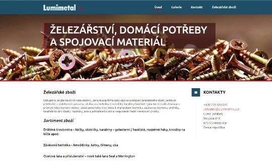 Reference - Webmy.cz