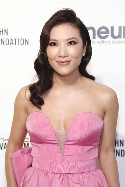 Ally Maki