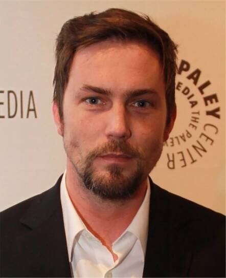 Desmond Harrington - Wikipedia