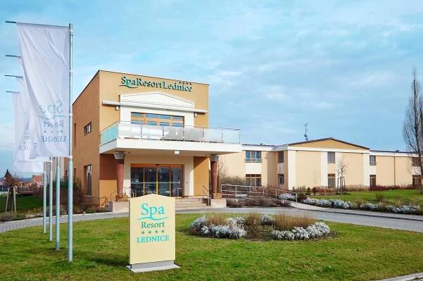 Spa Resort Lednice foto 1