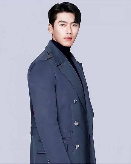 Hyun Bin Profile and Facts (Updated!) - Kpop Profiles