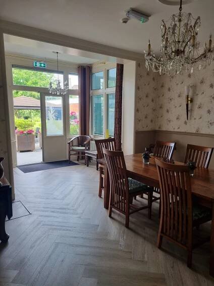 Hotel Lemmer - NEJLEPŠÍ CENY ubytování ve městě Lemmer