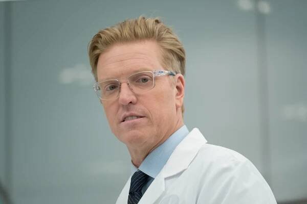 Predátor: Evoluce - Z filmu - Jake Busey