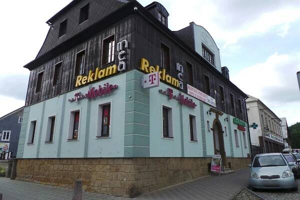 Reklama Mea foto 1