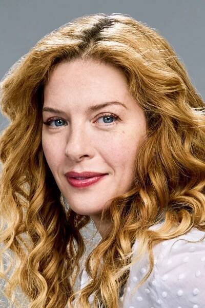 Rachelle Lefevre herečka