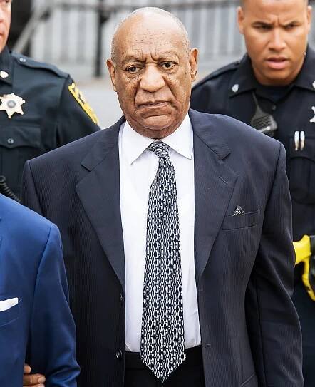 Bill Cosby’s Daughter Ensa Cosby Dead at 44