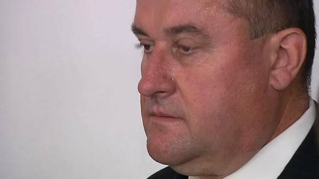 Zemřel František Dohnal, bývalý prezident NKÚ a hejtman Vysočiny