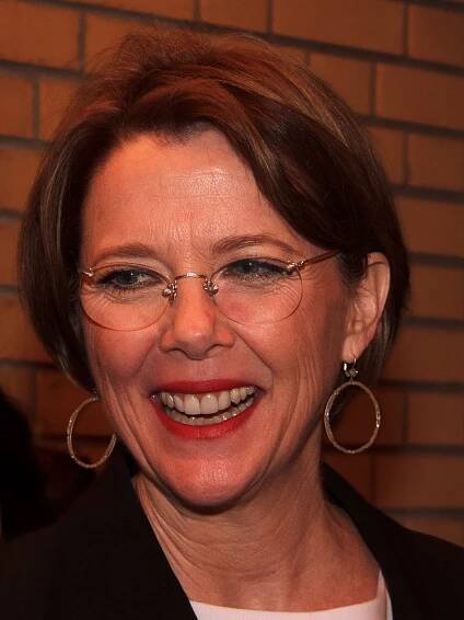 Annette Beningová