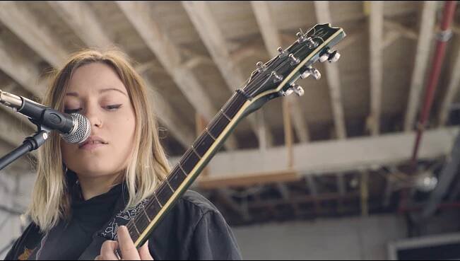 Ailsa Tully – Drive – Guy Gotto
