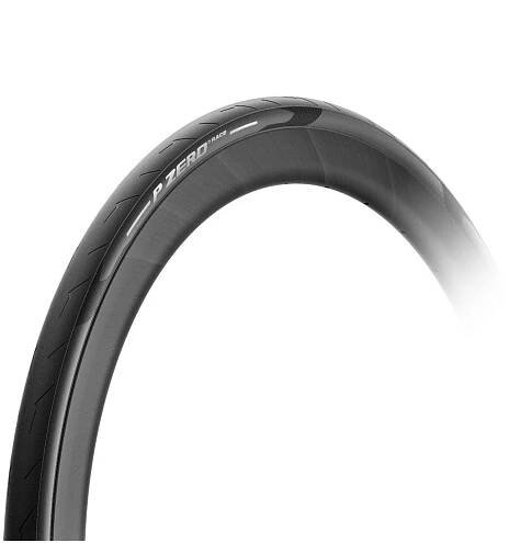 Silniční plášť Pirelli P ZERO RaceTB SE - black