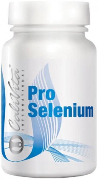 Pro Selenium