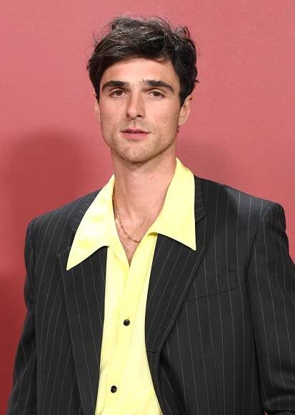 Headshot of Jacob Elordi.