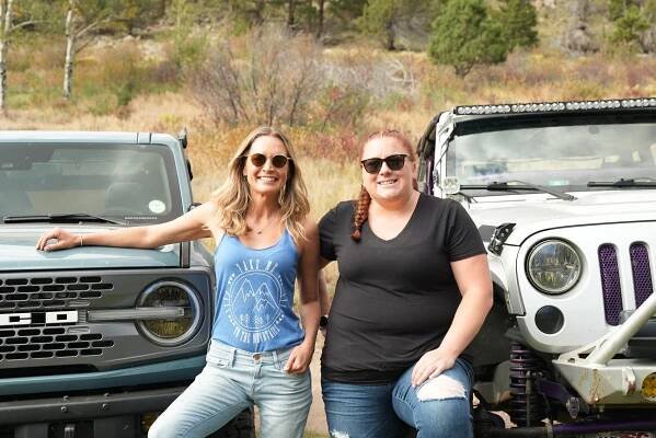 Tips for Beginner Off-Roaders