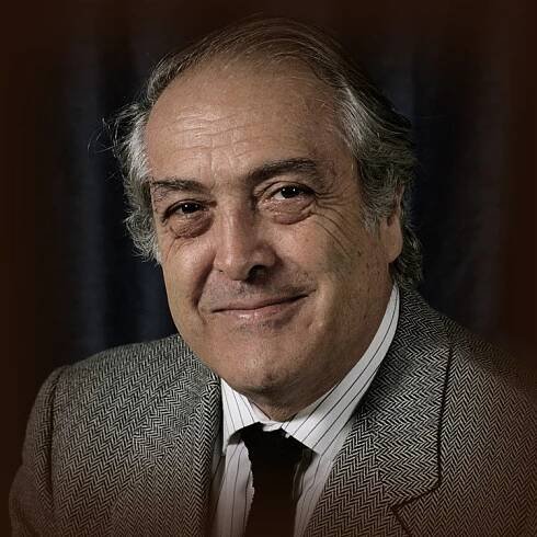 Gilles Grangier