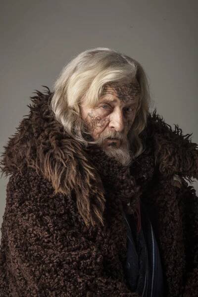 Foto k tématu Rutger Hauer – stránka 2